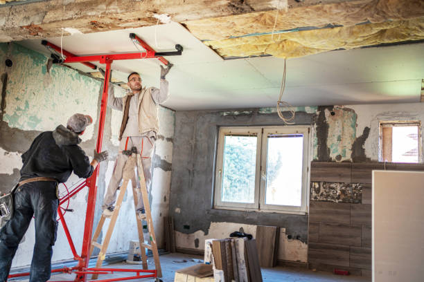 Best Insulation Removal  in Waipio Acres, HI
