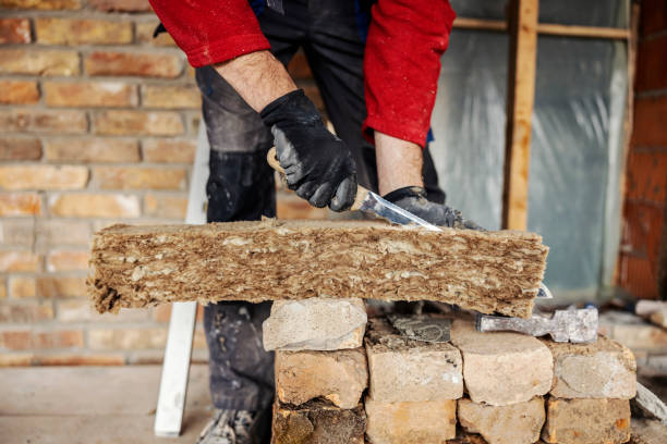 Best Local Insulation Services  in Waipio Acres, HI