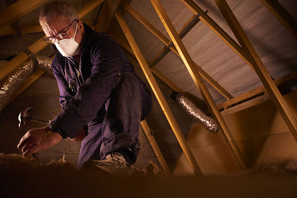 Best Best Insulation Companies  in Waipio Acres, HI
